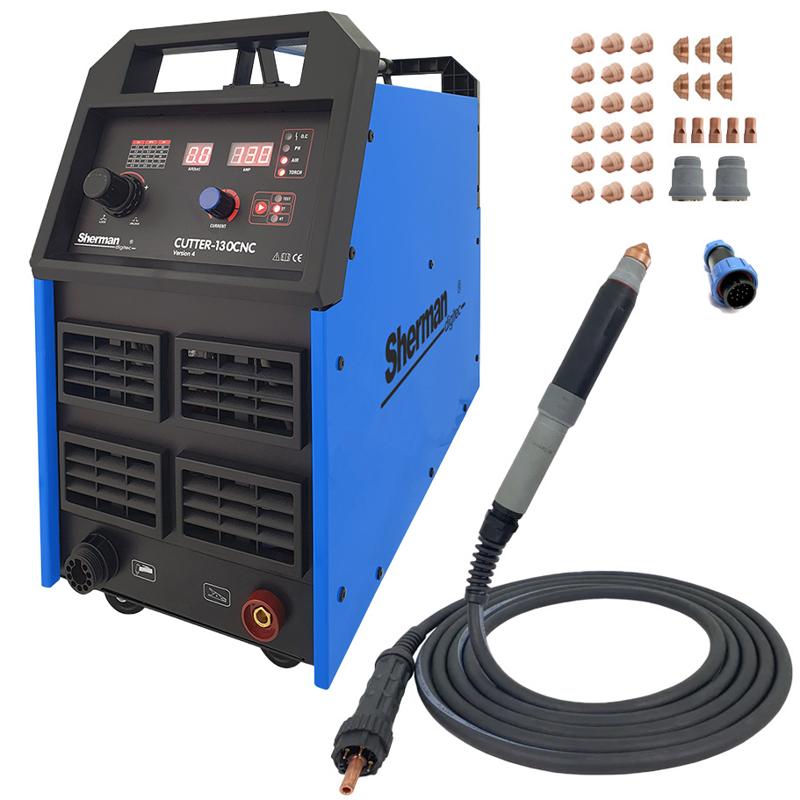 PLASMA CUTTER 130CNC